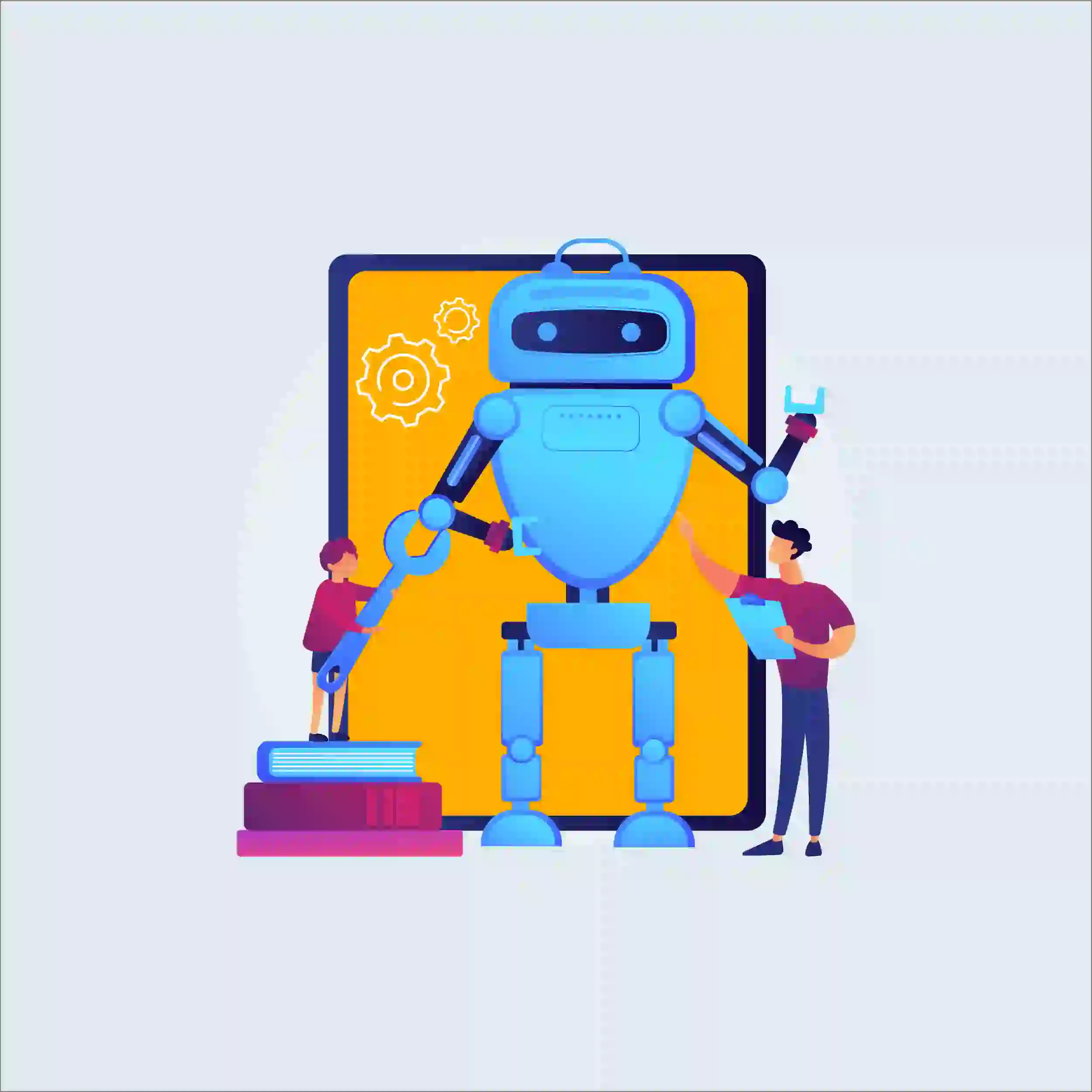 AI Automation