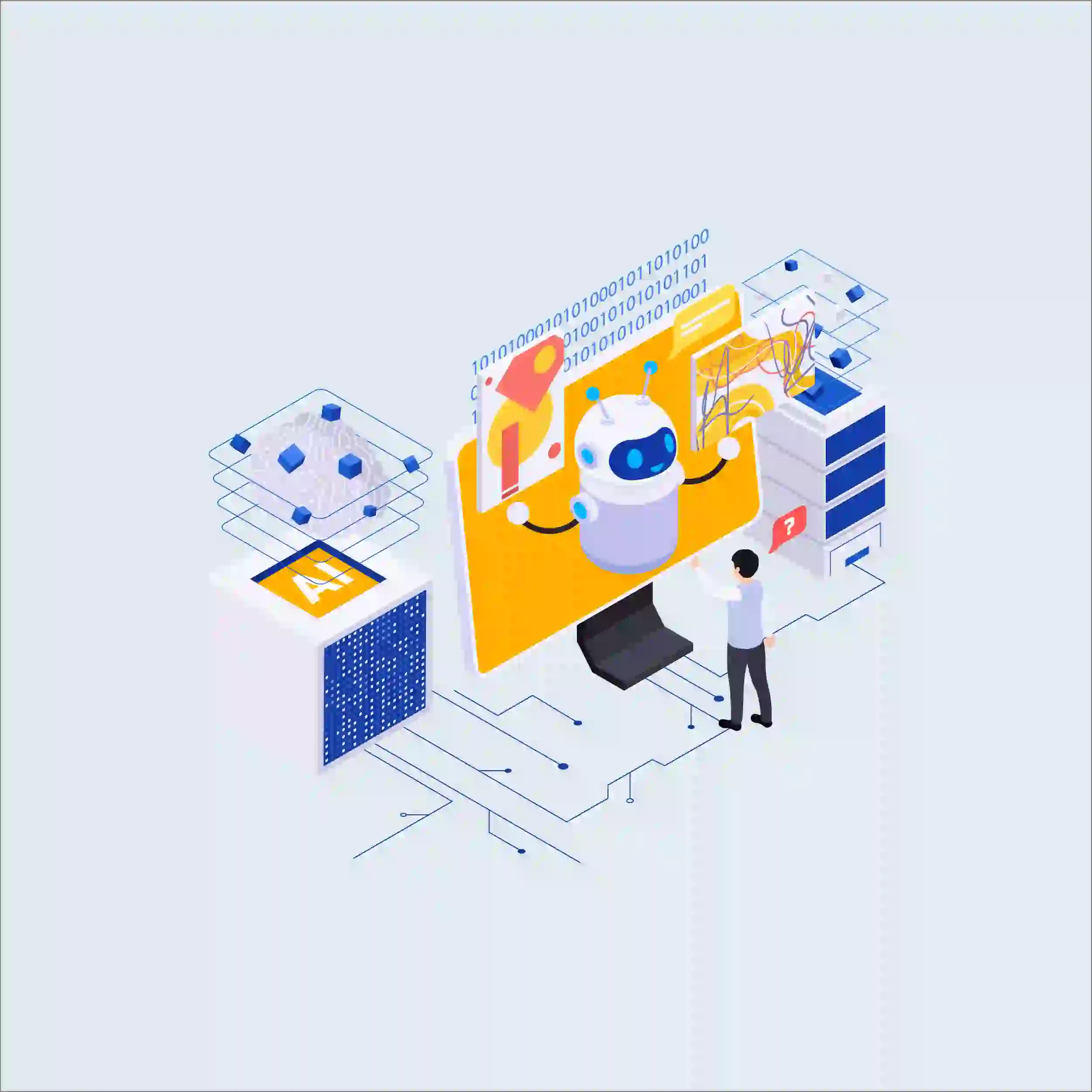 AI INTEGRATION