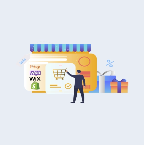 E-Commerce