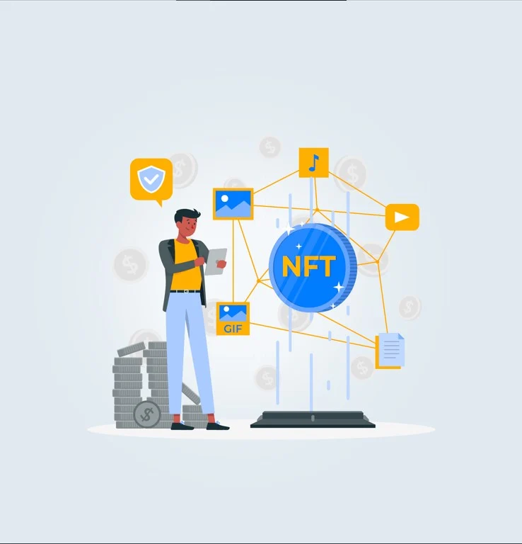 NFT Solutions