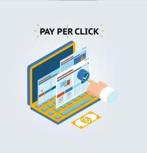 Pay Per Click