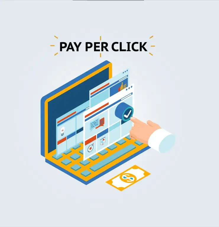 Pay Per Click