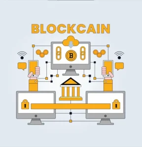 Private & Public Blockchain Development