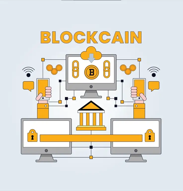 Private & Public Blockchain Development