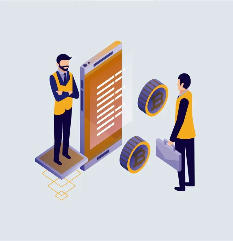 Smart Contract Development