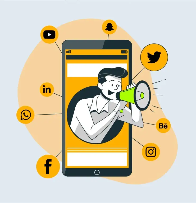 Social Media Marketing