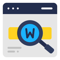 WordPress Website