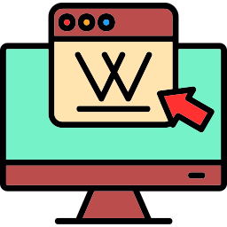 WordPress Website