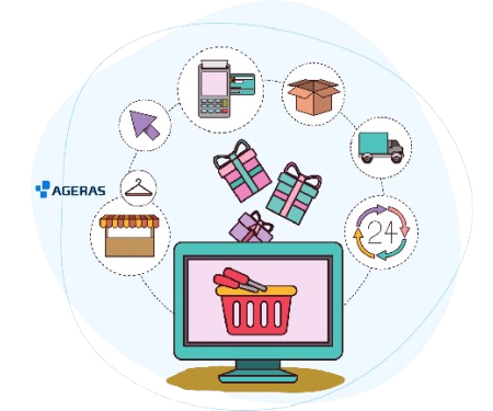 E-Commerce Development