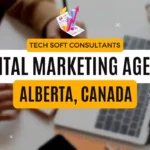 Digital Marketing Agency in Alberta, canada
