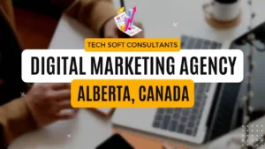 Digital Marketing Agency in Alberta, canada
