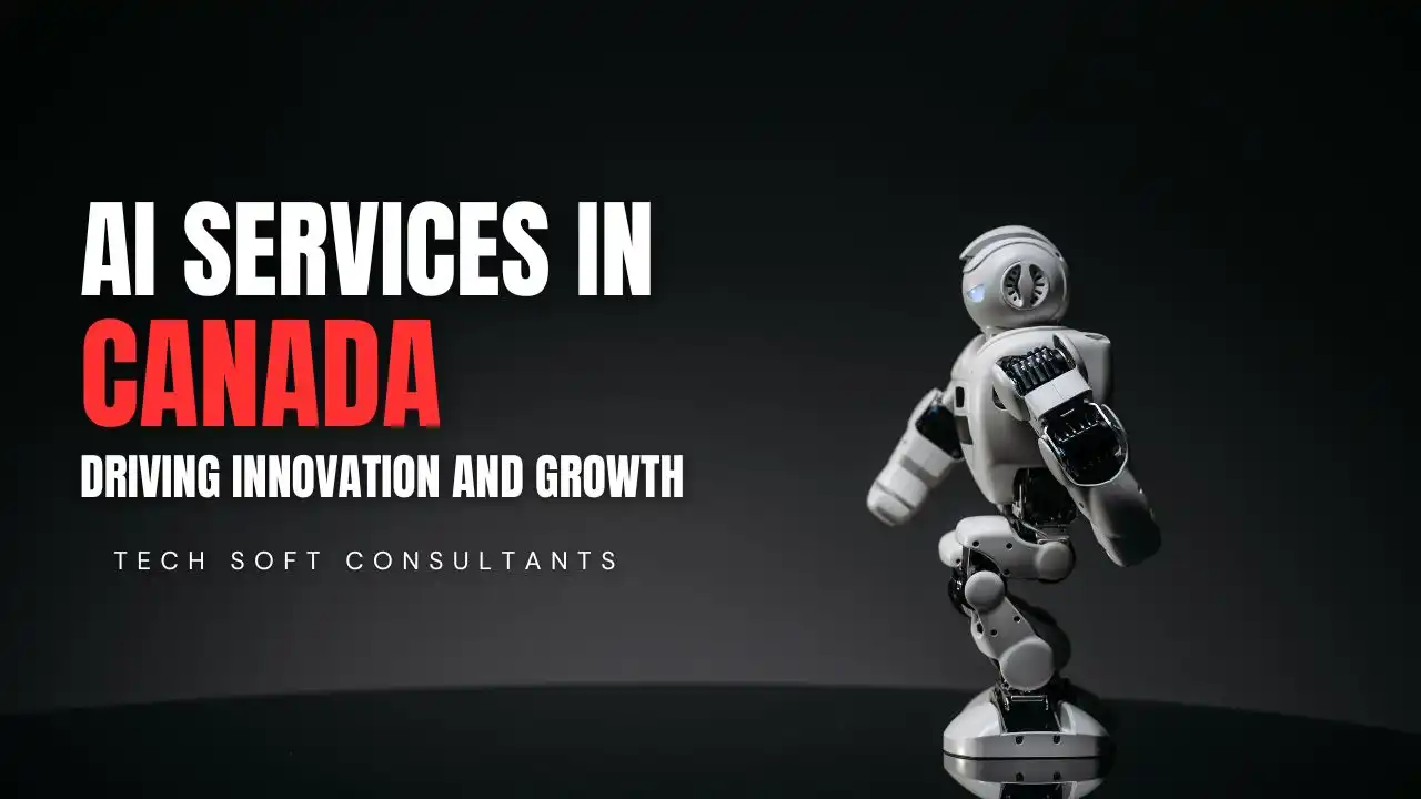 Ai Services in Canada