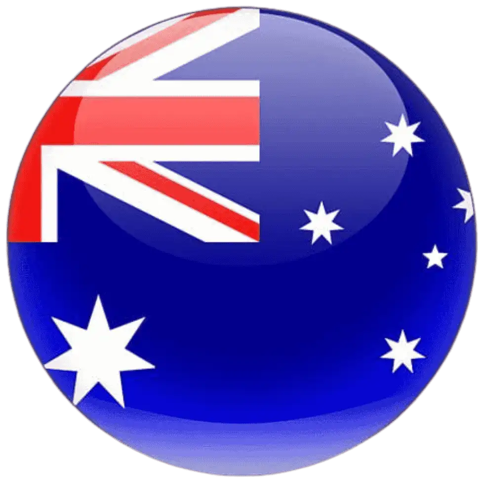 australia