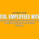 Digital Employees with AI2026