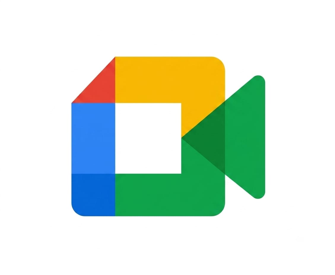 Google Meet for client communication