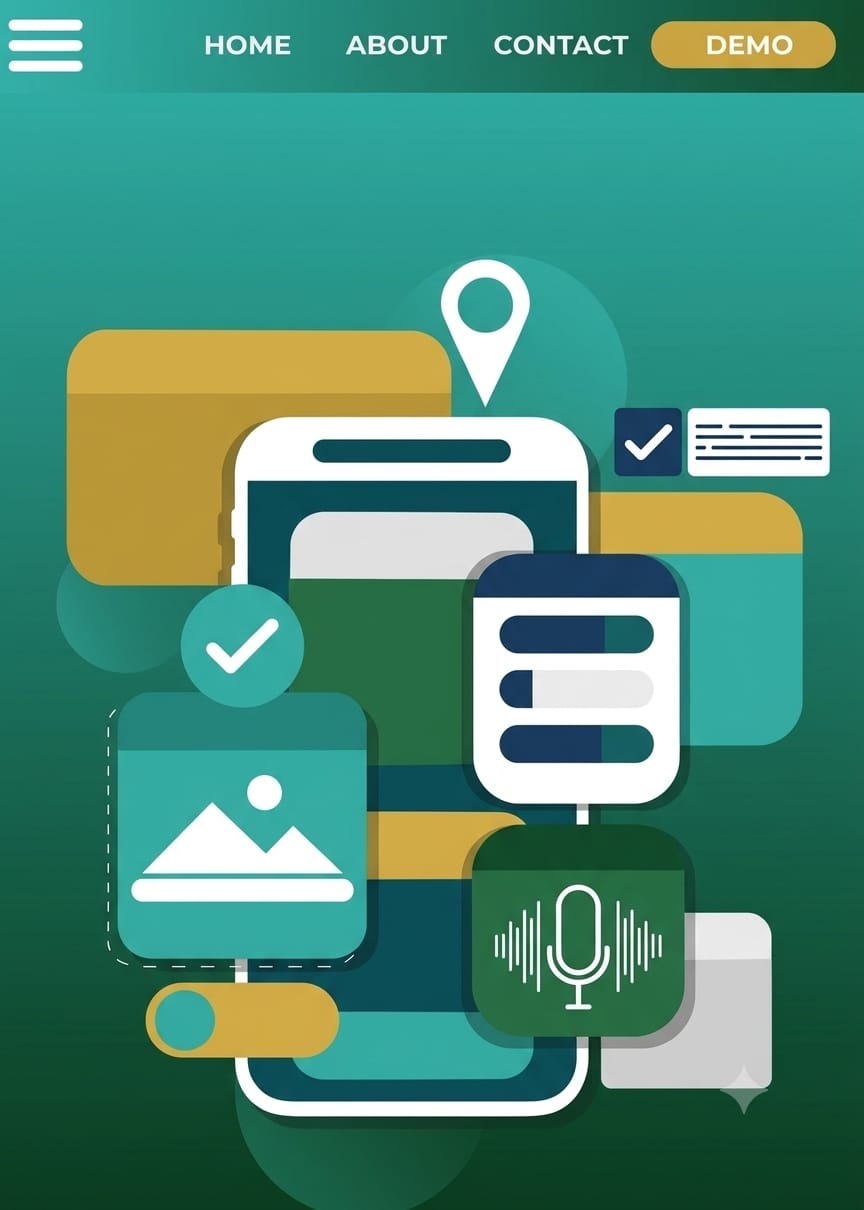 Mobile app development in Adelaide